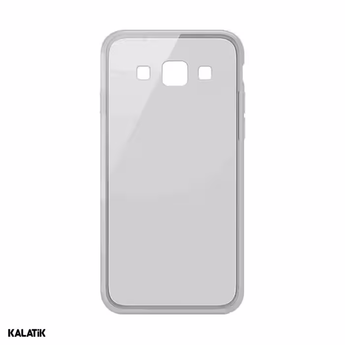 کاور ژله ای گوشی سامسونگ Galaxy A7