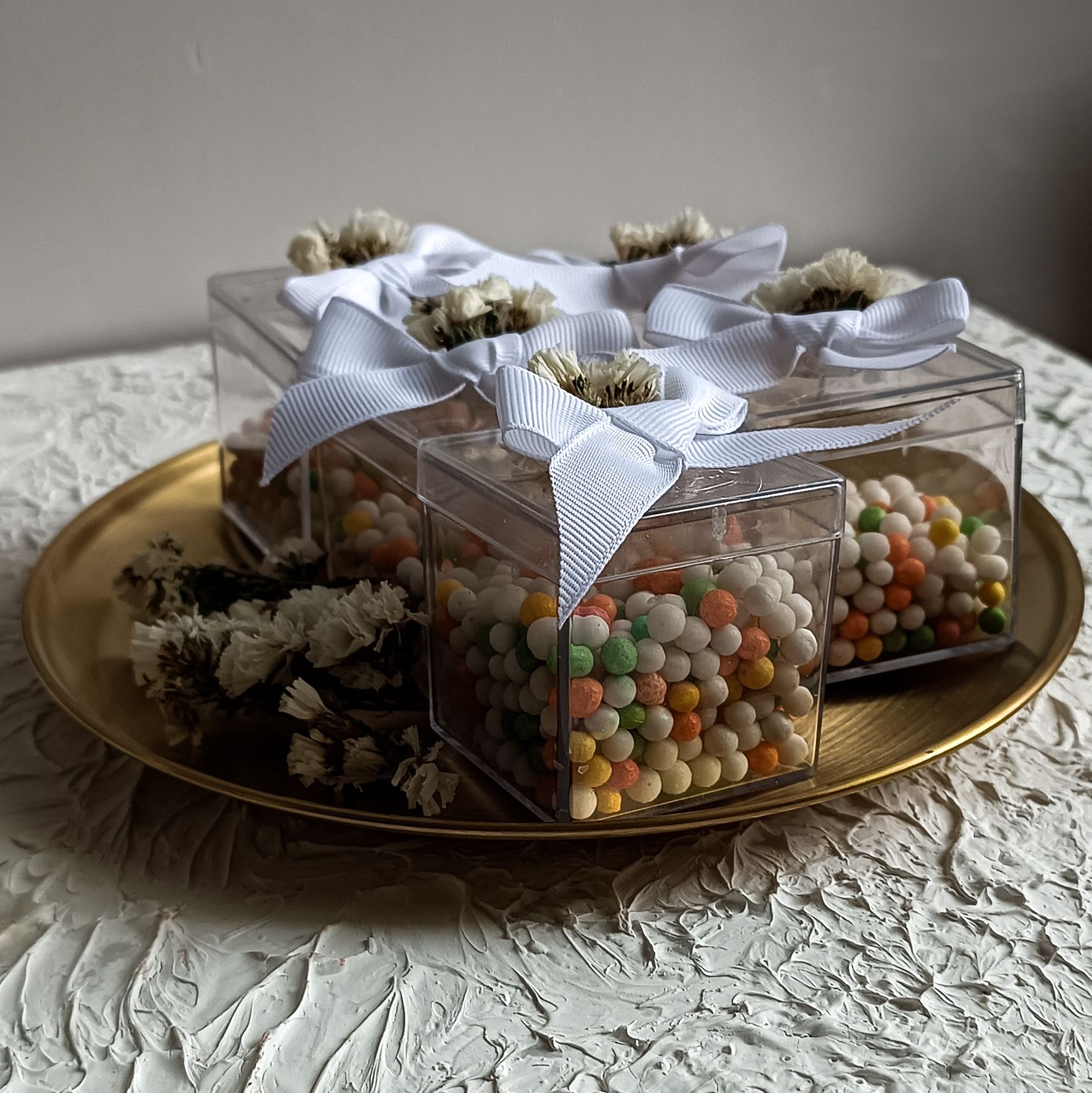 گیفت نقل پلکسی