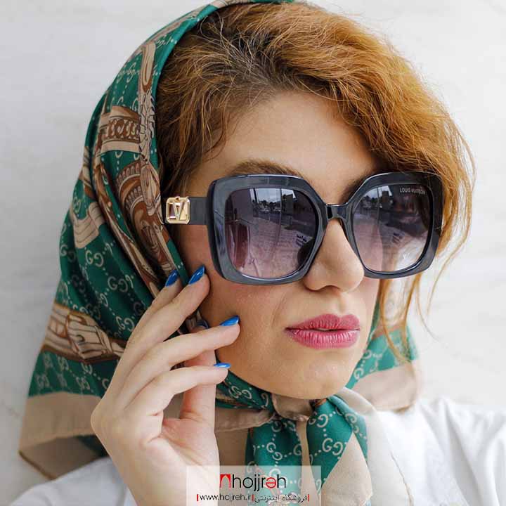 اطلاعات ، قیمت و خرید عینک آفتابی UV400 دخترانه کد D324