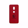 برچسب پوششی ماهوت مدل RL-SNPDRGN مناسب برای گوشی موبایل موتورولا Moto G4 Play