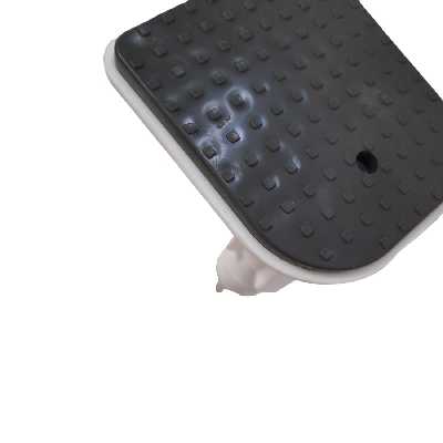 رخت آویز حمام مدل ایلیا