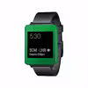 برچسب ماهوت طرح Matte Green مناسب برای ساعت هوشمند ال جی G Watch