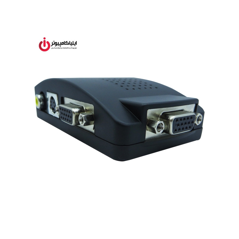 مبدل RCA به VGA فرانت مدل FN-V101