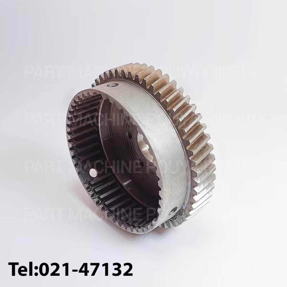 کاسه کلاچ SD-6 لیفتراک سهند