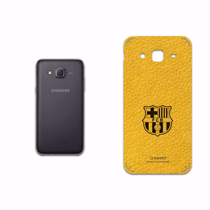 برچسب پوششی ماهوت مدل ML-BRCA مناسب برای گوشی موبایل سامسونگ Galaxy J5