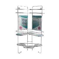 قفسه حمام مدل 6777