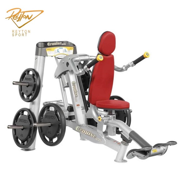 پشت بازو دیپ مکانیکی | 502