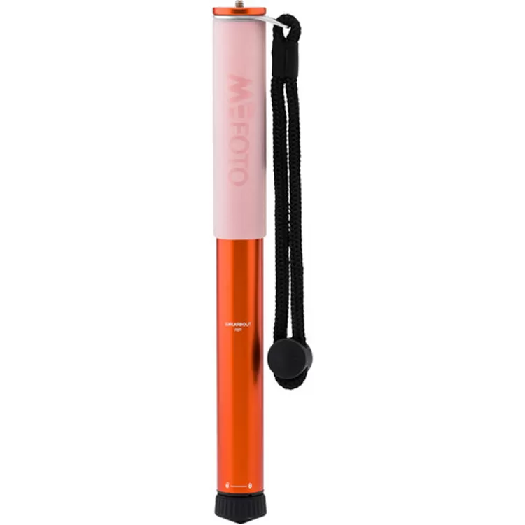 تک پایه بنرو Benro WalkAbout Air Orange