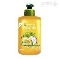 کرم موی مغذی گارنیر OIL REPAIR 3 RECARGA NUTRITIVA مناسب موی خشک