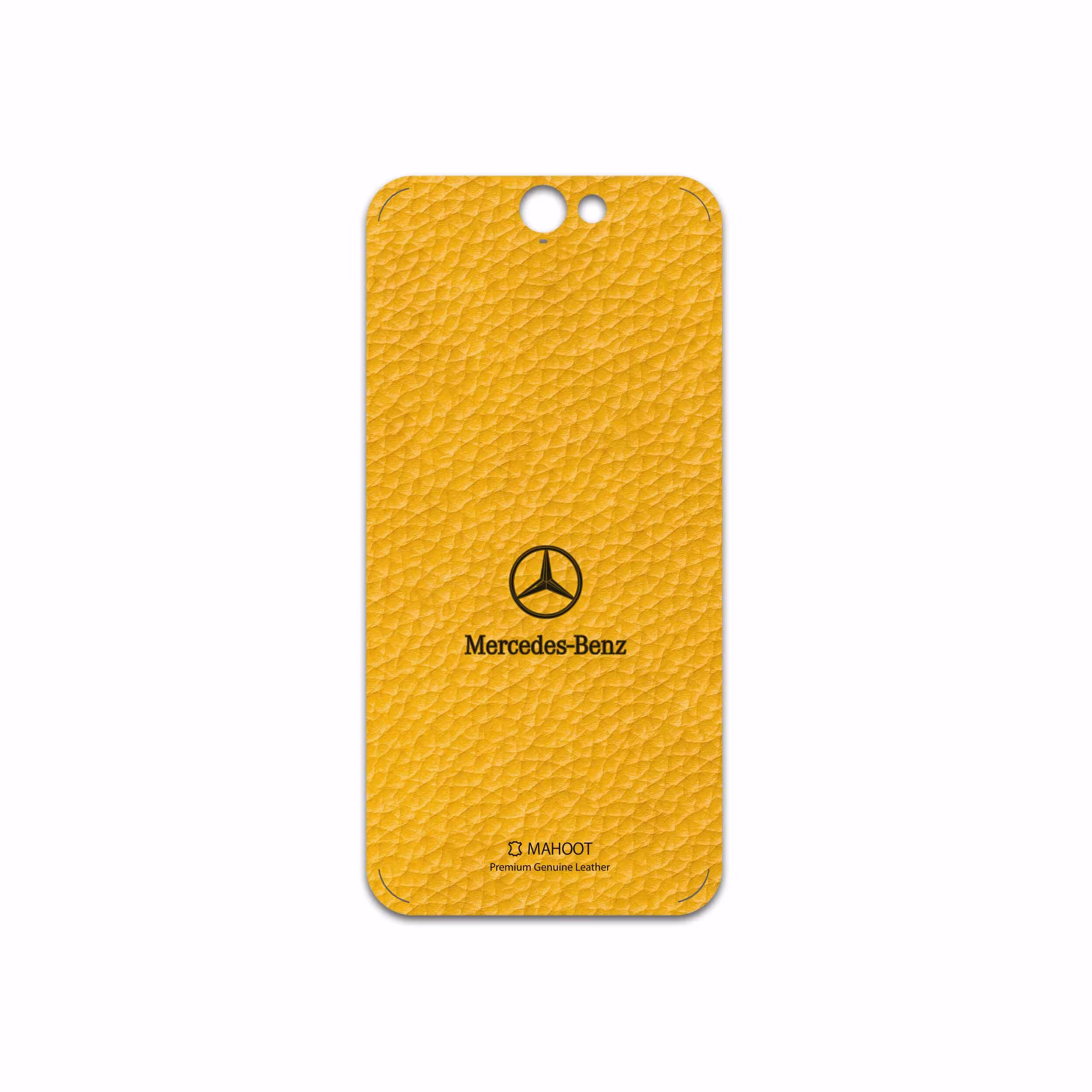 برچسب پوششی ماهوت مدل ML-MBNZ مناسب برای گوشی موبایل اچ تی سی One A9