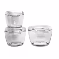 سرویس غذا خوری 6 پارچه بلور کاوه مدل Koosha