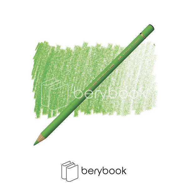 faber castell / فابر کاستل / مداد پلی کروم / 166