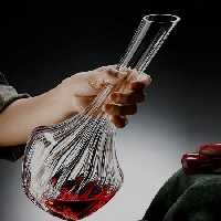 تنگ بلور دست ساز شامپیون CH 134-66