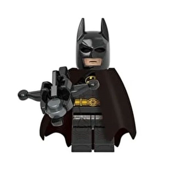 ساختنی مدل Batman کد 36