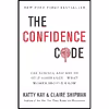 کتاب The Confidence Code اثر جمعی از نویسندگان انتشارات Harper Business