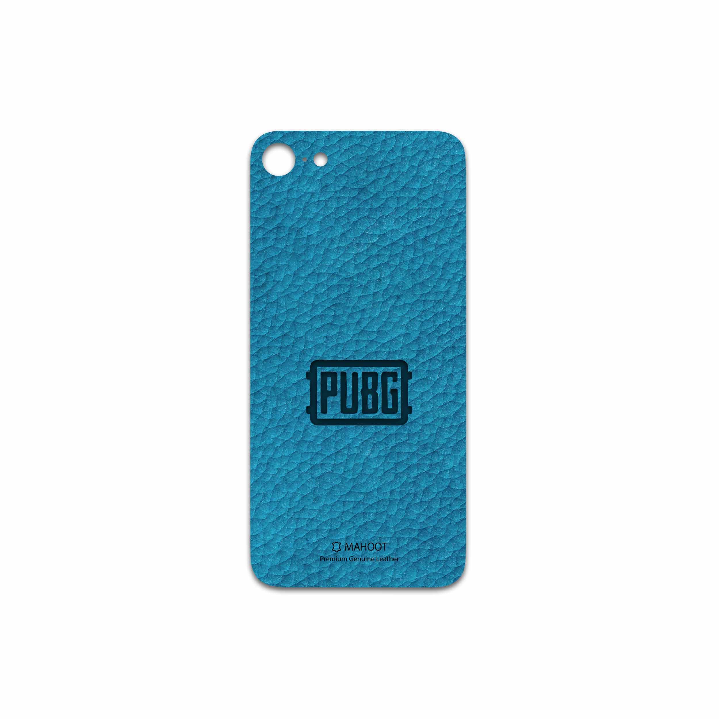 برچسب پوششی ماهوت مدل BL-PUBG مناسب برای گوشی موبایل اپل iPhone SE 2020