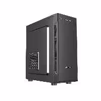 کیس لاجیکی مدل C111B | فروشگاه اینترنتی شهر لپ تاپ