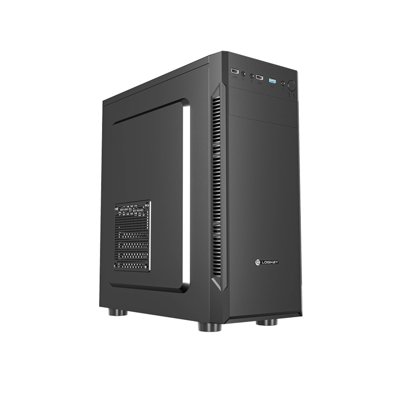 کیس لاجیکی مدل C111B | فروشگاه اینترنتی شهر لپ تاپ