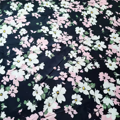 ملحفه مدل کشدار LS 533 یک نفره سایز 140x240 سانتی متر
