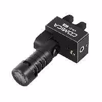 میکروفون شاتگان کامیکا Comica CVM-VS09 TC