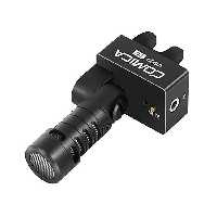 میکروفون شاتگان کامیکا Comica CVM-VS09 TC