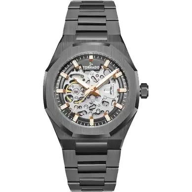 ساعت مچی تورنادو  مدل T24303-XBXXK