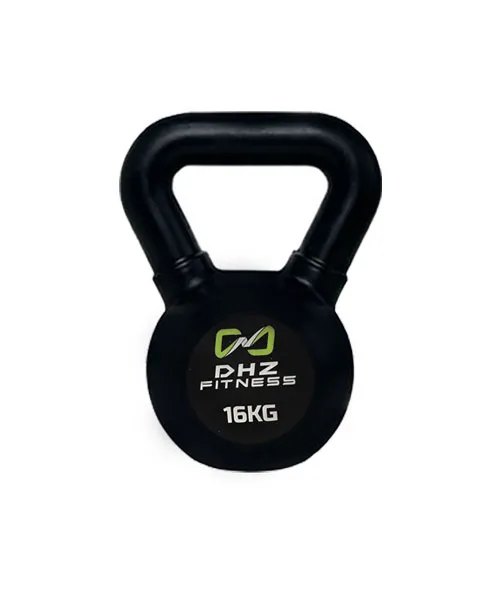 کتل بل DHZ وزن 18 کیلوگرم