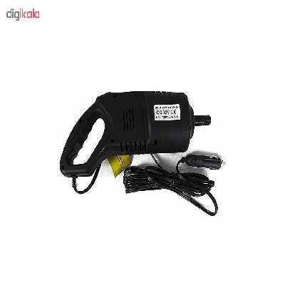 جک و بکس برقی خودرو مدل JFE-2001-01KIT ظرفیت 2 تن