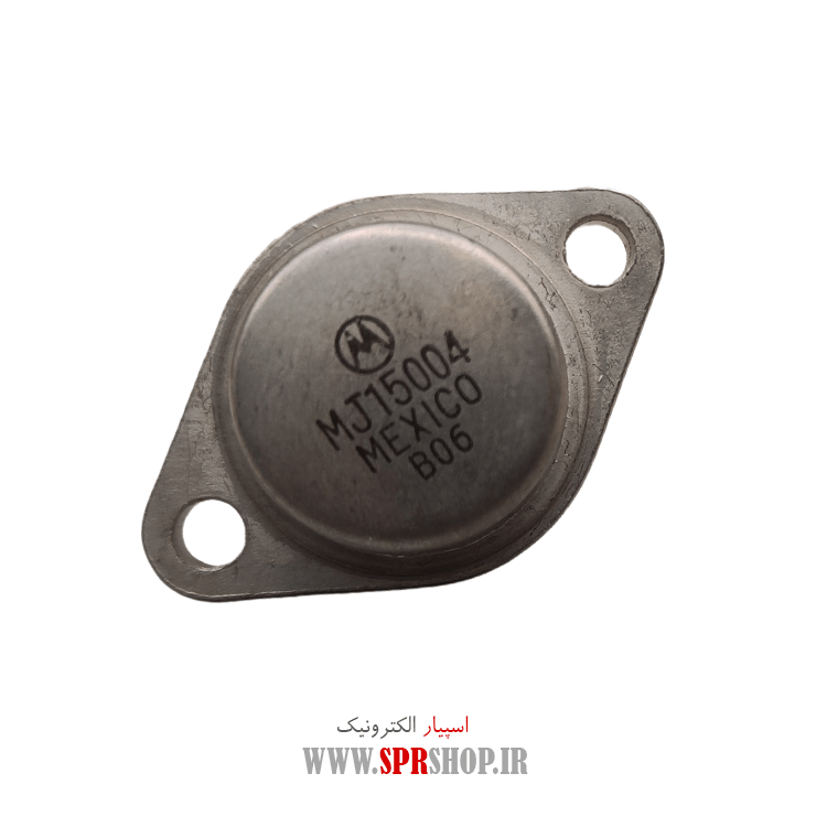 ترانزیستور MJ15004 CH
