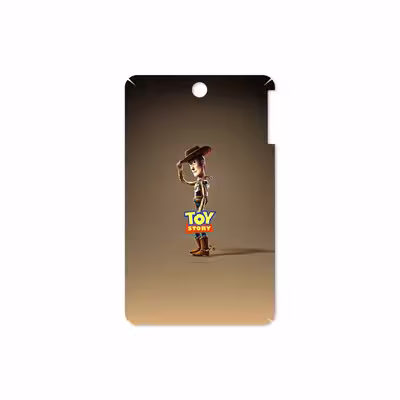 برچسب پوششی ماهوت مدل Toy Story مناسب برای تبلت لنوو A7-50 A3500 2014