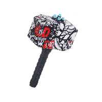 پتک ثور کد: SB590 Thor hammer blastershots