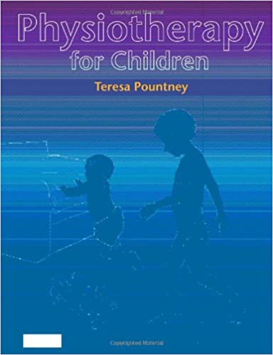 󾕇 دانلود کتاب Physiotherapy For Children, 2007 - دانلود کتاب های دانشگاهی