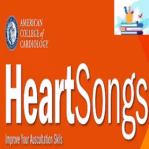 2019 ACC heart songs 4 - کتاب پزشکی بهار