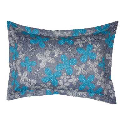 سرویس ملحفه اسپیناس مدل TOSKA یک نفره 2 تکه