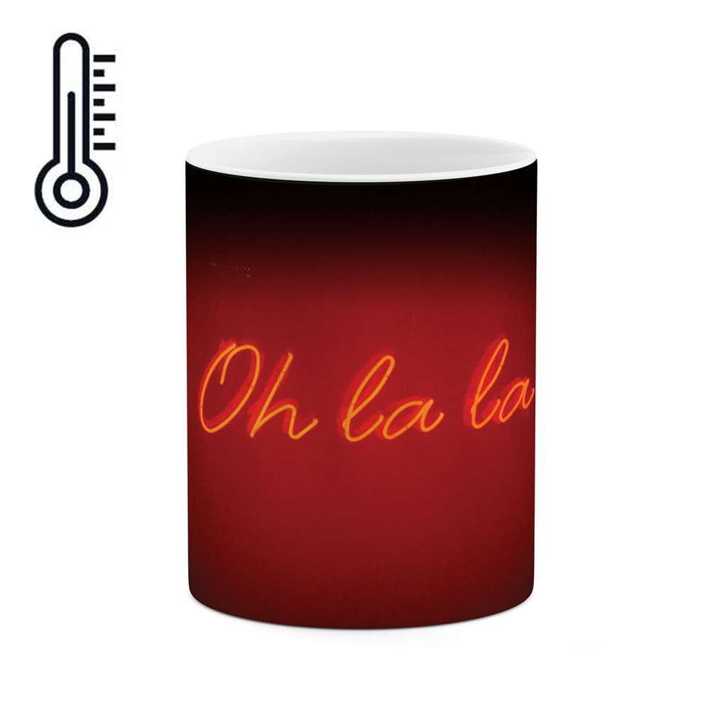 ماگ حرارتی مدل mgph01308