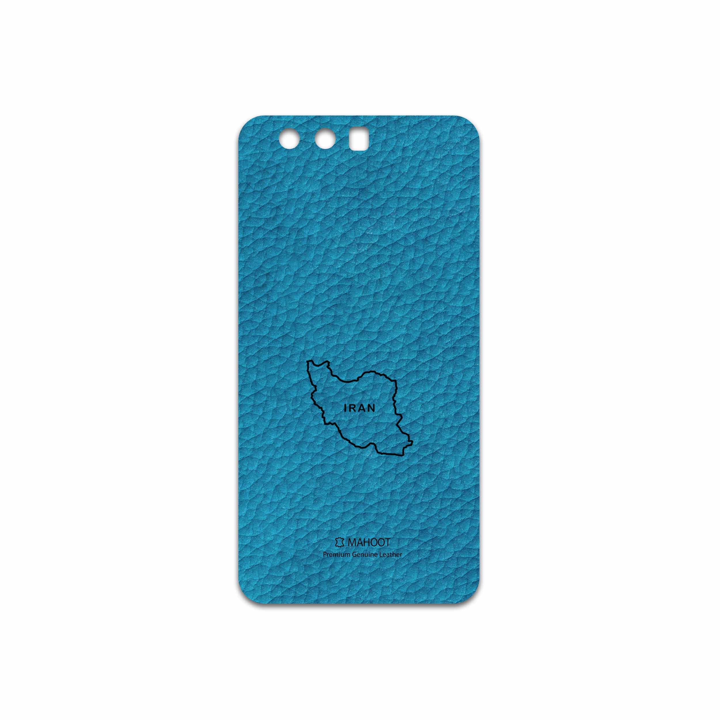 برچسب پوششی ماهوت مدل BL-IRC مناسب برای گوشی موبایل آنر 9