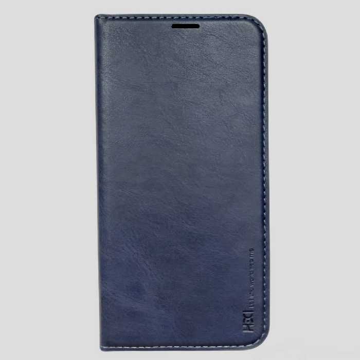 کیف کلاسوری مینگشی مدل Vintage Design مناسب برای گوشی موبایل اپل iphone 11 pro max 