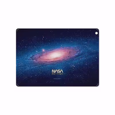 برچسب پوششی ماهوت مدل Universe-by-NASA-4 مناسب برای تبلت اپل iPad Air 2013 A1475