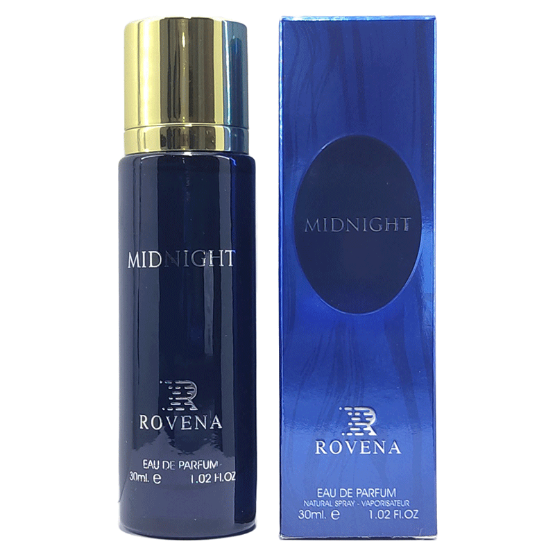 عطر ادکلن روونا میدنایت دیور ROVENA Midnight 30mil • خوش آرا
