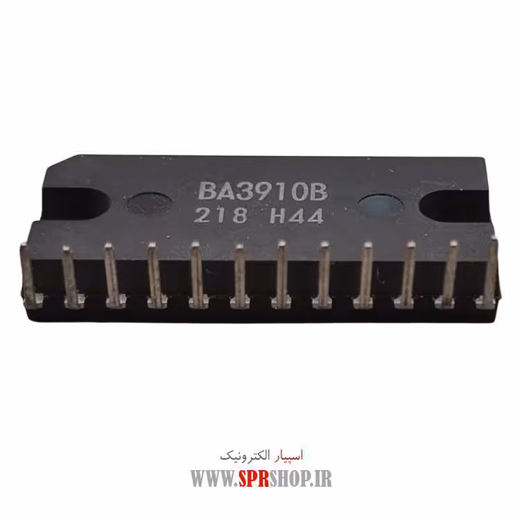 آی سی BA3910B
