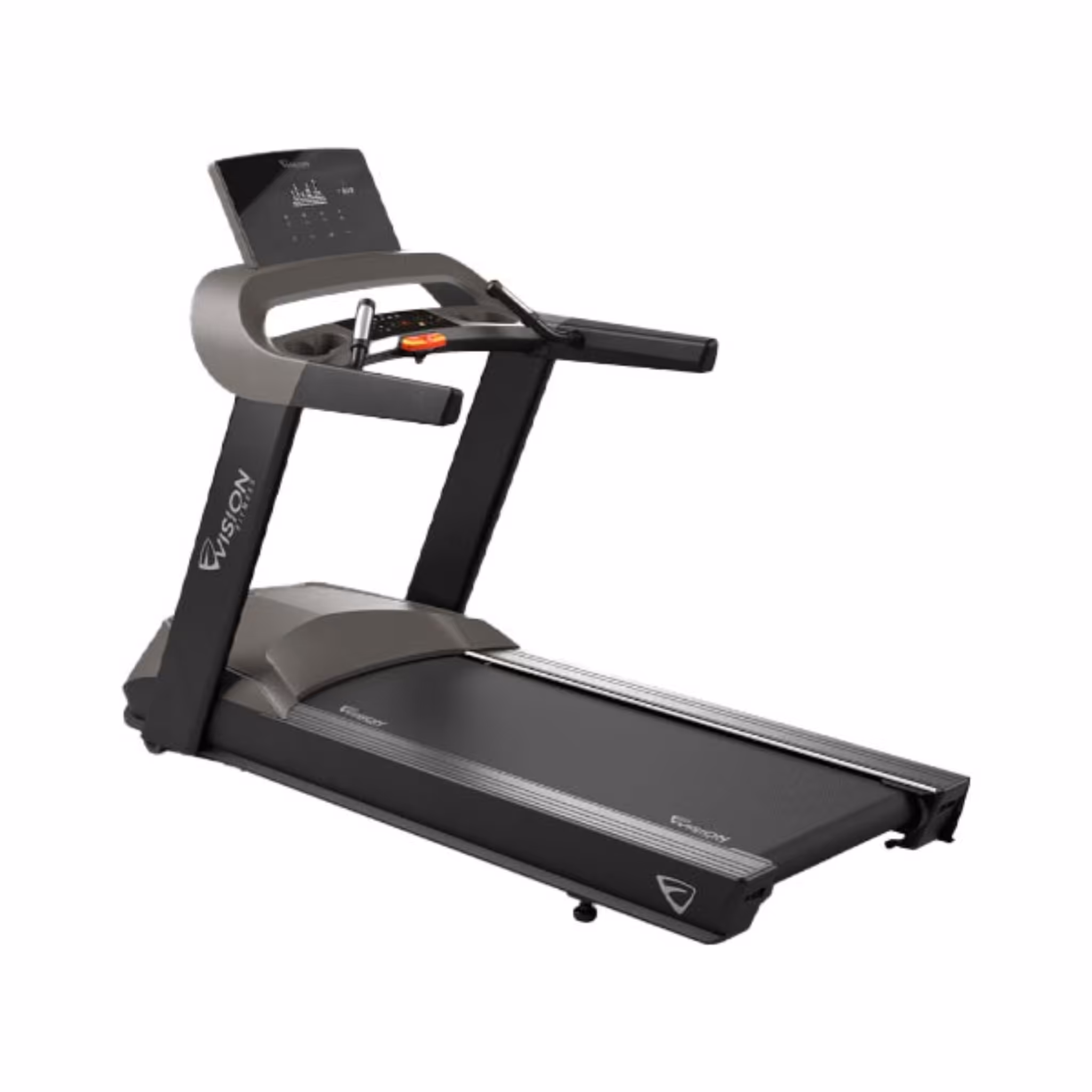 تردمیل باشگاهی ویژن VISION مدل T600
