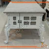 میز اتو پایه سلطنتی