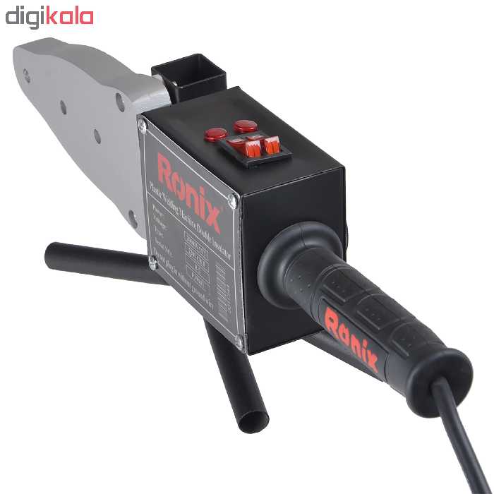 دستگاه جوش لوله سبز تک رونیکس مدل RH-4400