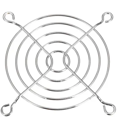 محافظ فن کامپیوتر مدل Basic8 بسته ۱۰۰ عددی