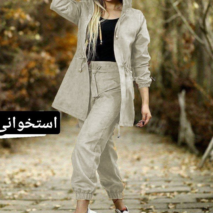 مانتو شلوار سوگند جنس میکرو ارسال رایگان فری سایز تا 46 با رنگبندی