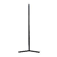 آباژور ایستاده کد RGB