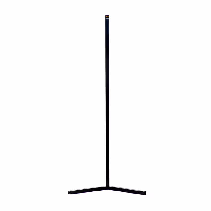 آباژور ایستاده کد RGB