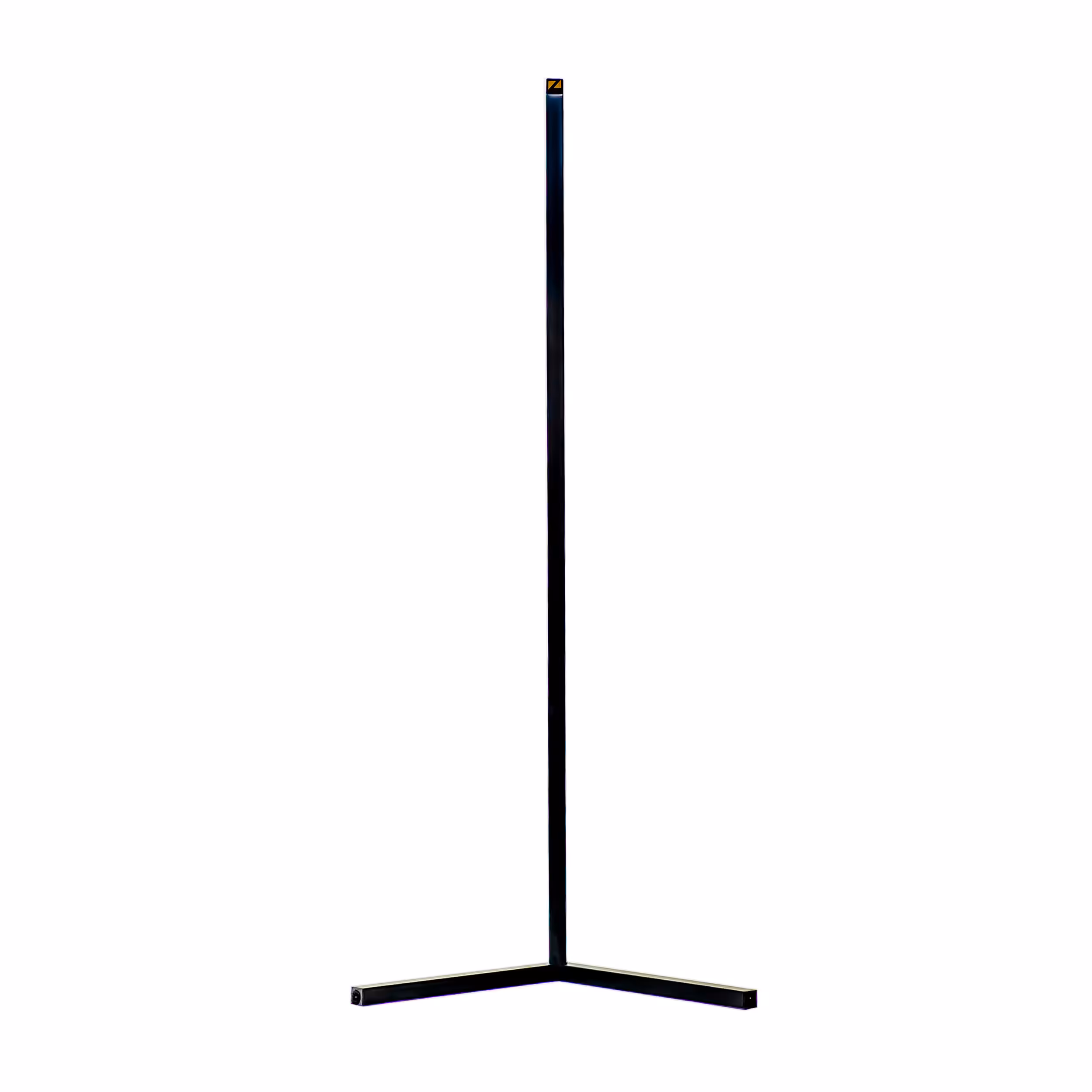 آباژور ایستاده کد RGB