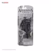 اکشن فیگور مک فارلین مدل Haytham Kenway Assassins Creed