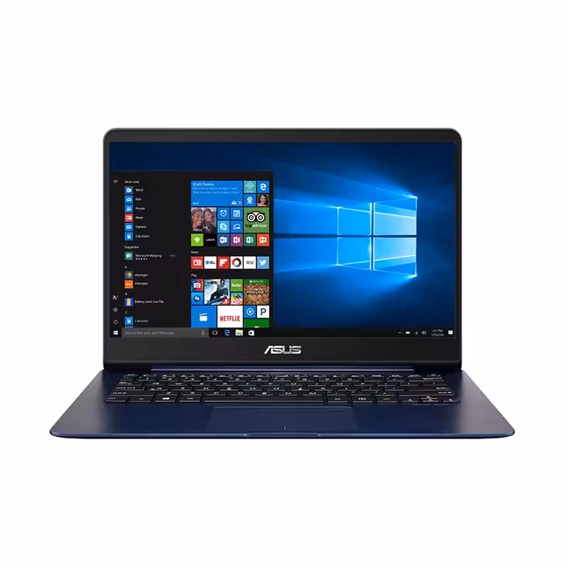لپ تاپ 14 اینچی ایسوس مدل ZenBook UX430UN-D